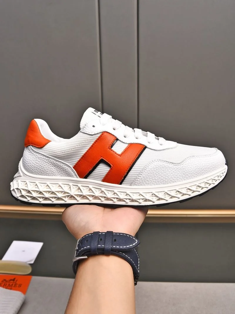 FlexibleFit Hermes Low Shoes 26267