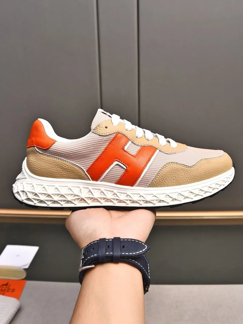 TimelessDesign Hermes Low Shoes 26260