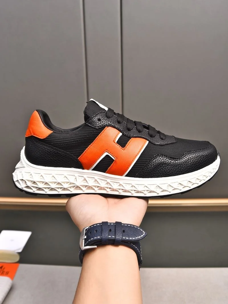 Hermes Low Shoes SoftTouch 26262