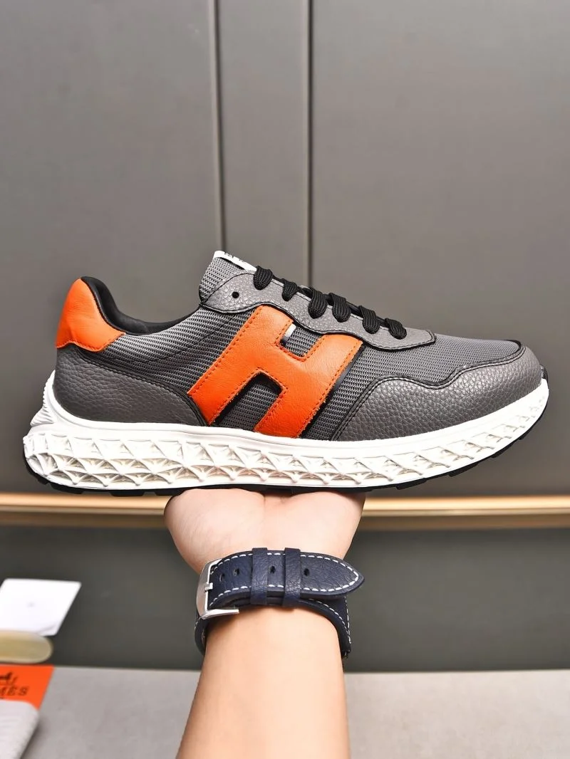 GoAnywhere Hermes Low Shoes 26258