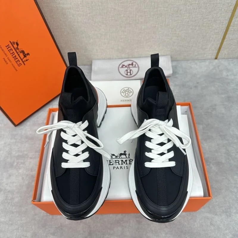 Hermes Low Shoes Original 26255