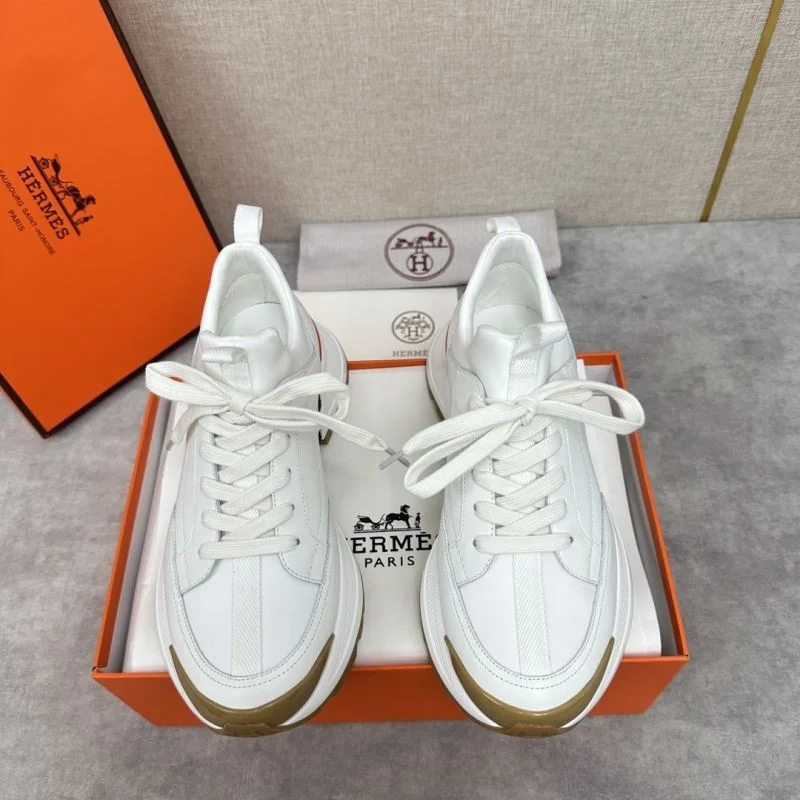 Hermes Low Shoes Original 26264