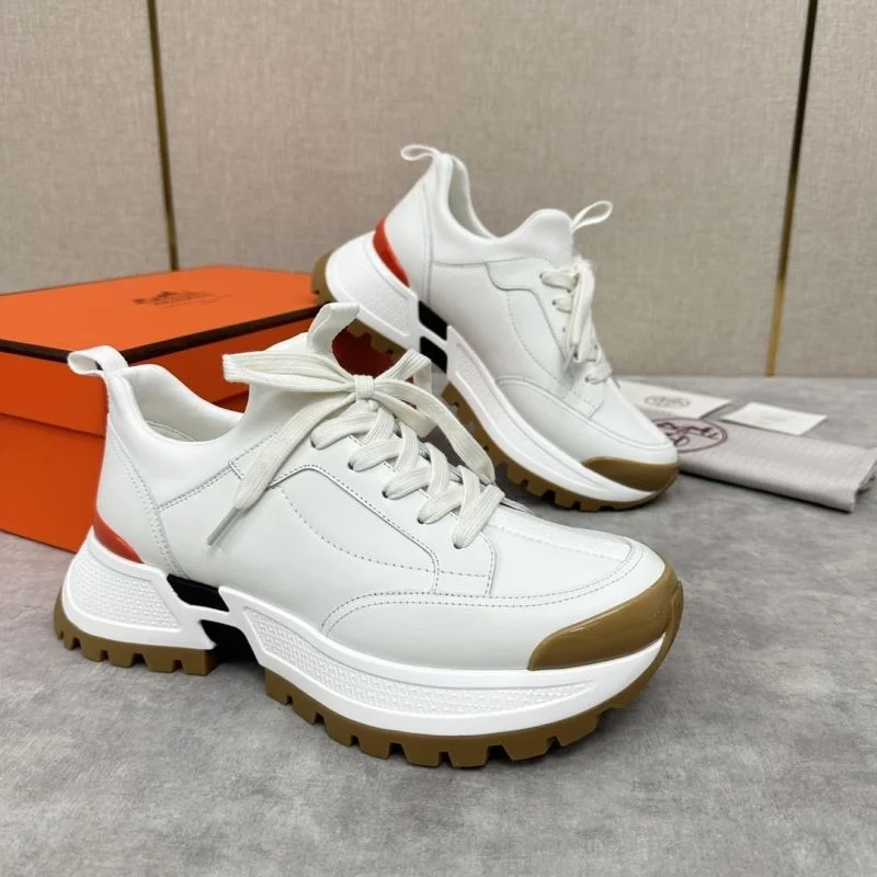 Hermes Low Shoes Original 26264