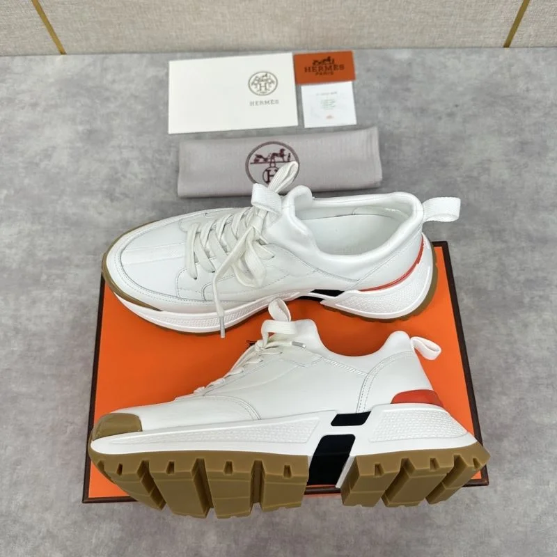 Hermes Low Shoes Original 26264