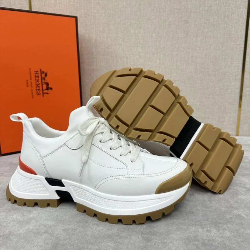 Hermes Low Shoes Original 26264