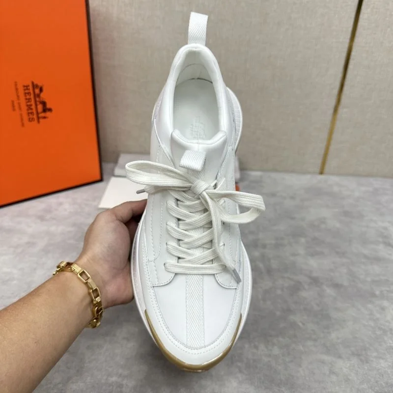 Hermes Low Shoes Original 26264