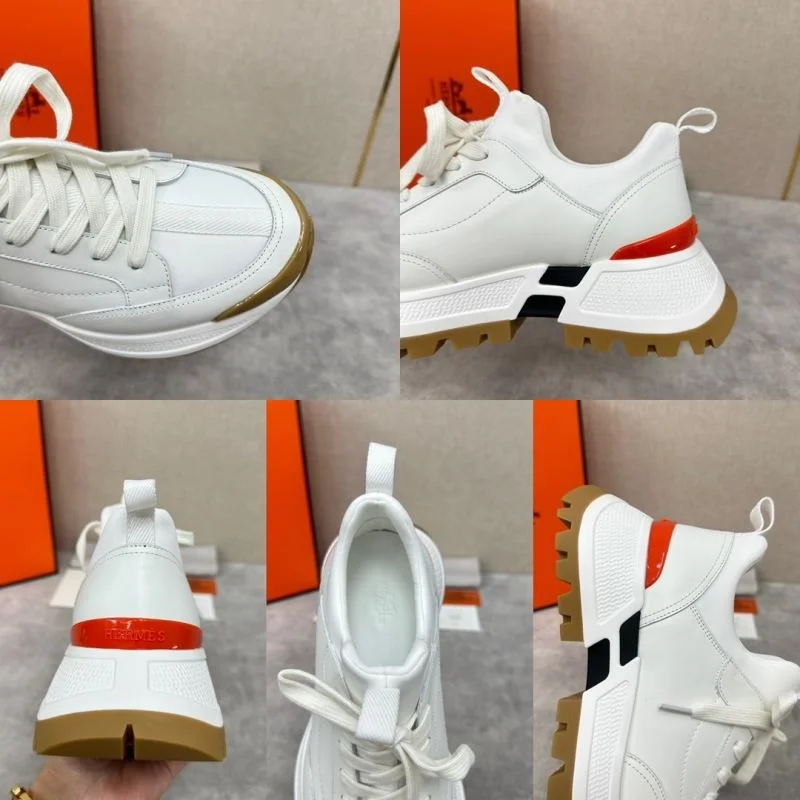 Hermes Low Shoes Original 26264
