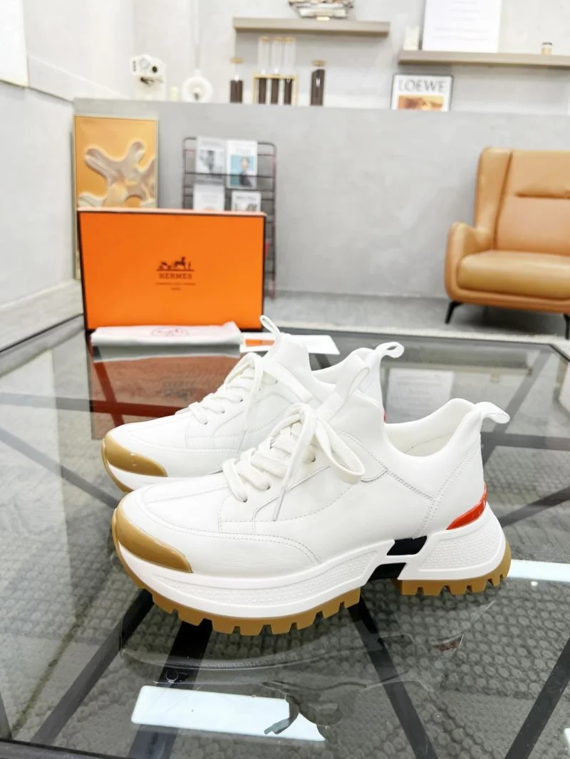 Hermes Low Shoes SmartChoice 26269