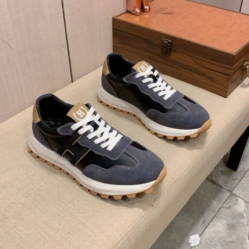 Premium Hermes Low Shoes 26247