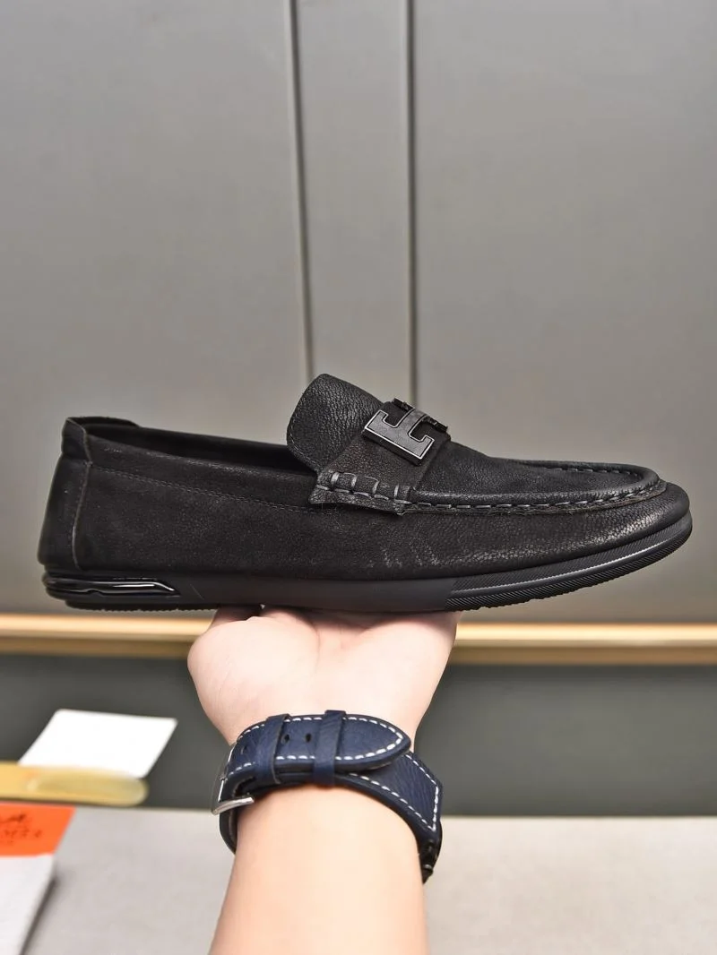 EasyCare Hermes Low Shoes 26253