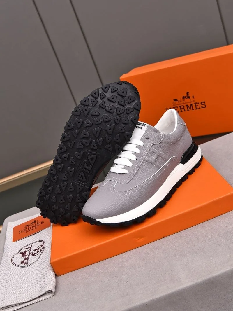 FlexibleFit Hermes Low Shoes 26314