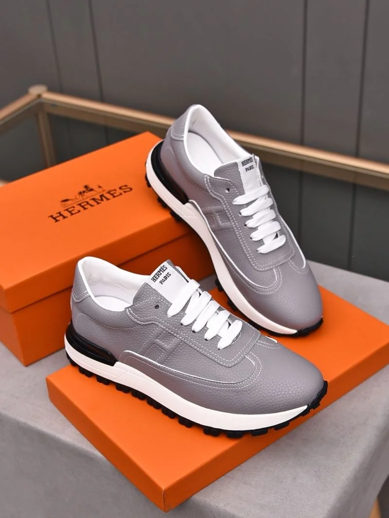 FlexibleFit Hermes Low Shoes 26314