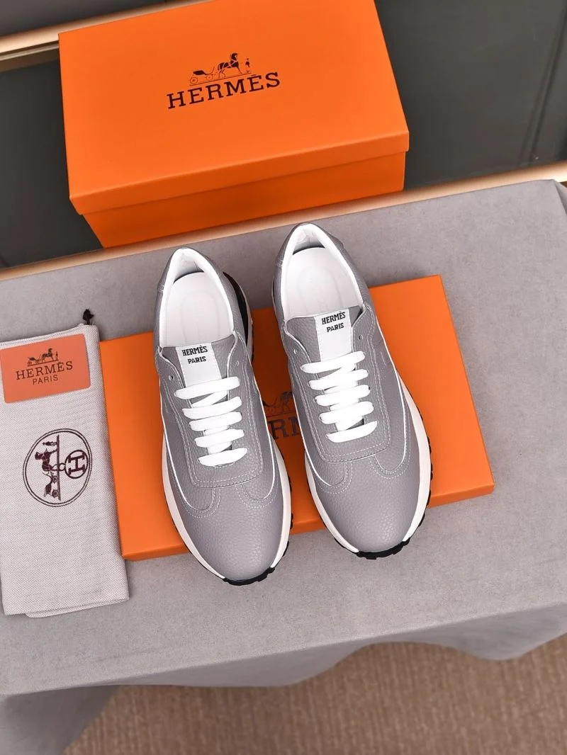 FlexibleFit Hermes Low Shoes 26314