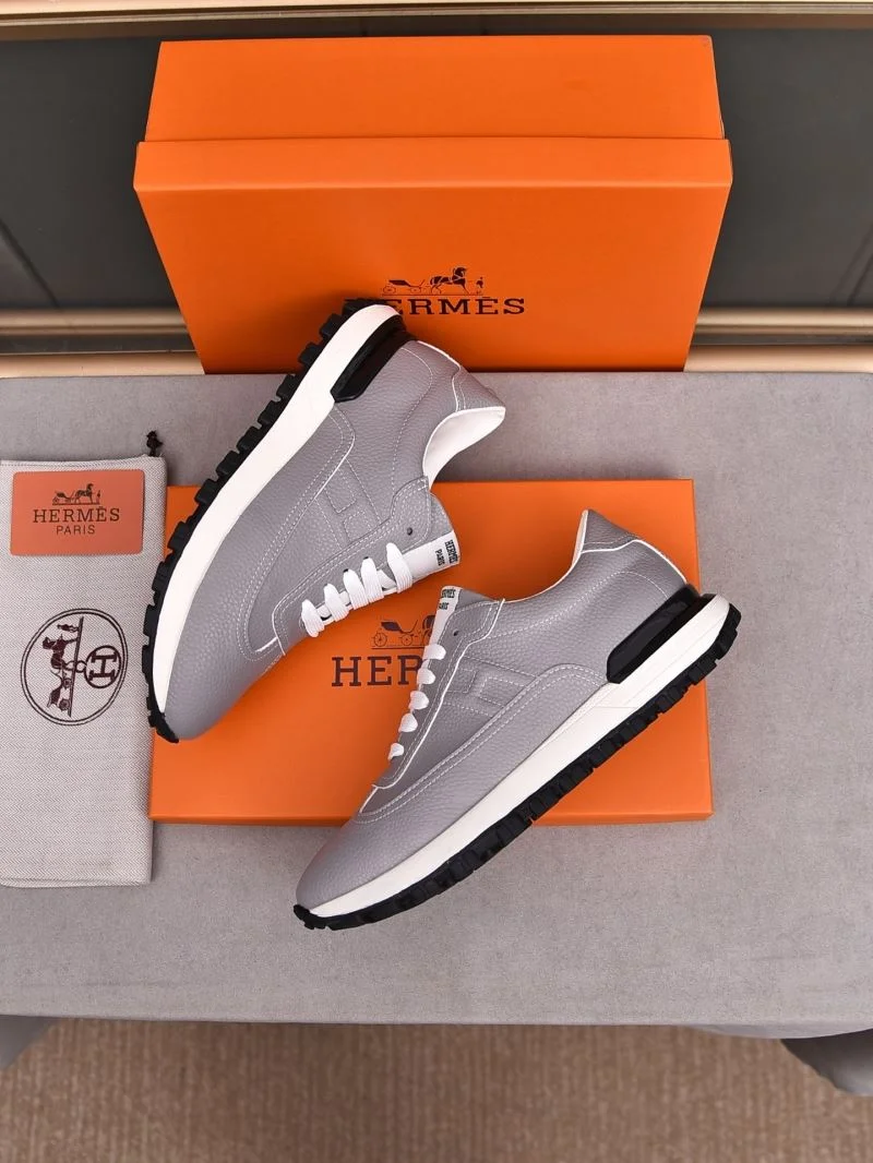 FlexibleFit Hermes Low Shoes 26314