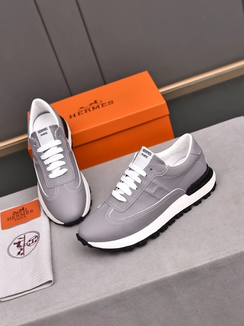 FlexibleFit Hermes Low Shoes 26314