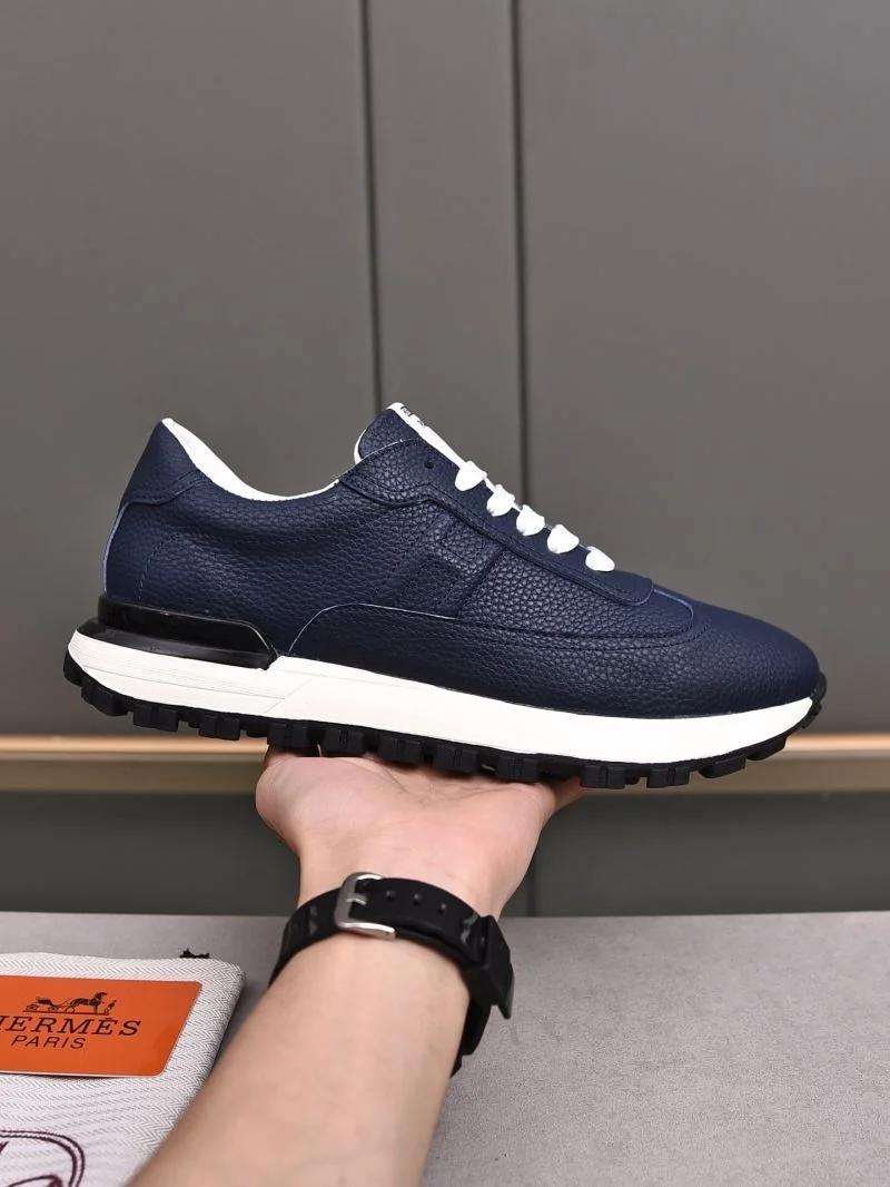 Hermes Low Shoes FlexibleFit 26241