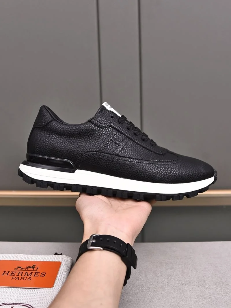 Comfortable Hermes Low Shoes 26236