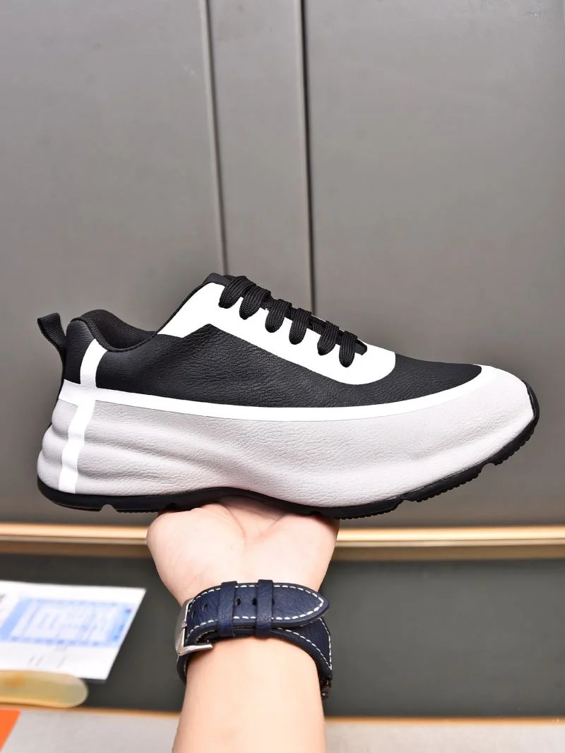 Hermes Low Shoes Supportive 26243