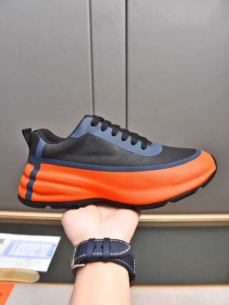 Hermes Low Shoes Comfortable 26263