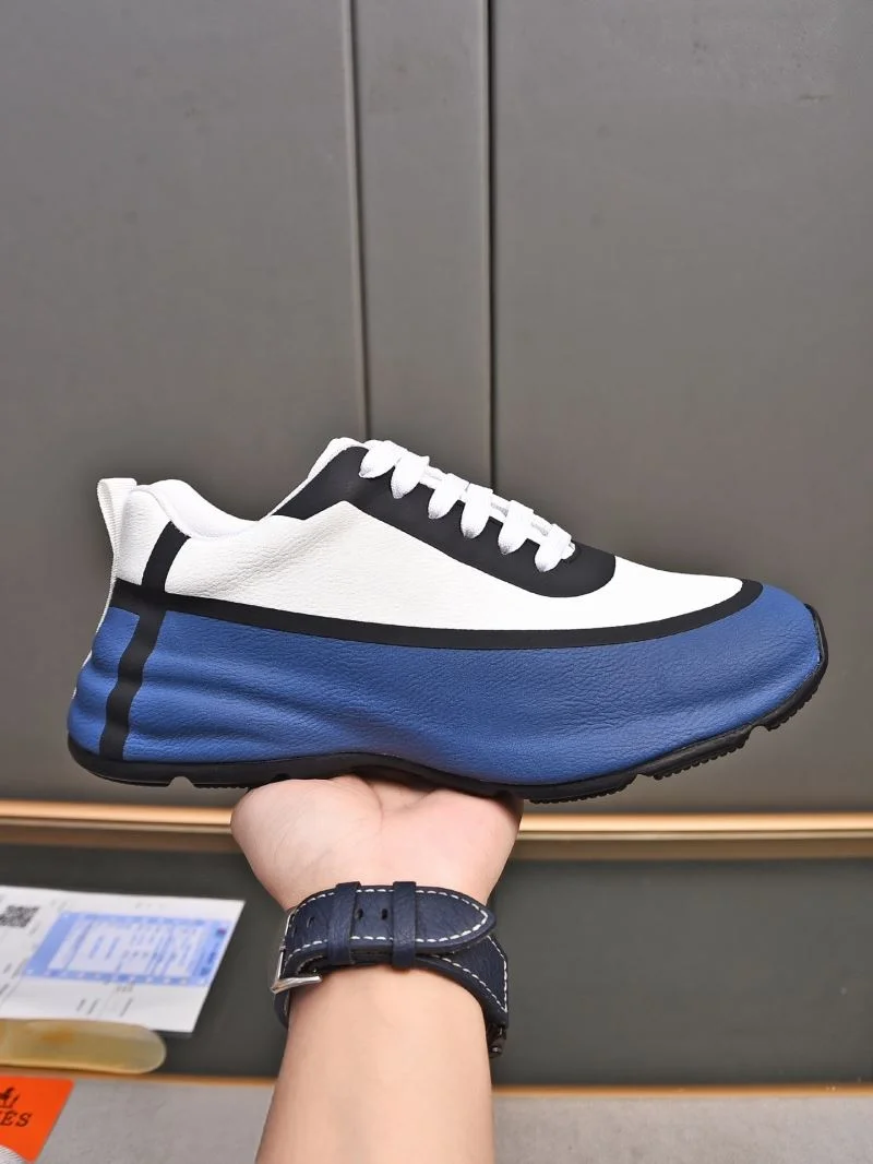 Hermes Low Shoes Sophisticated 26238