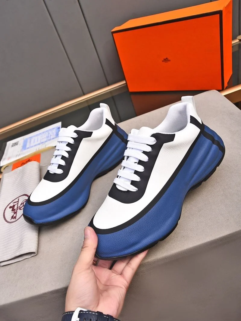 Hermes Low Shoes Sophisticated 26238