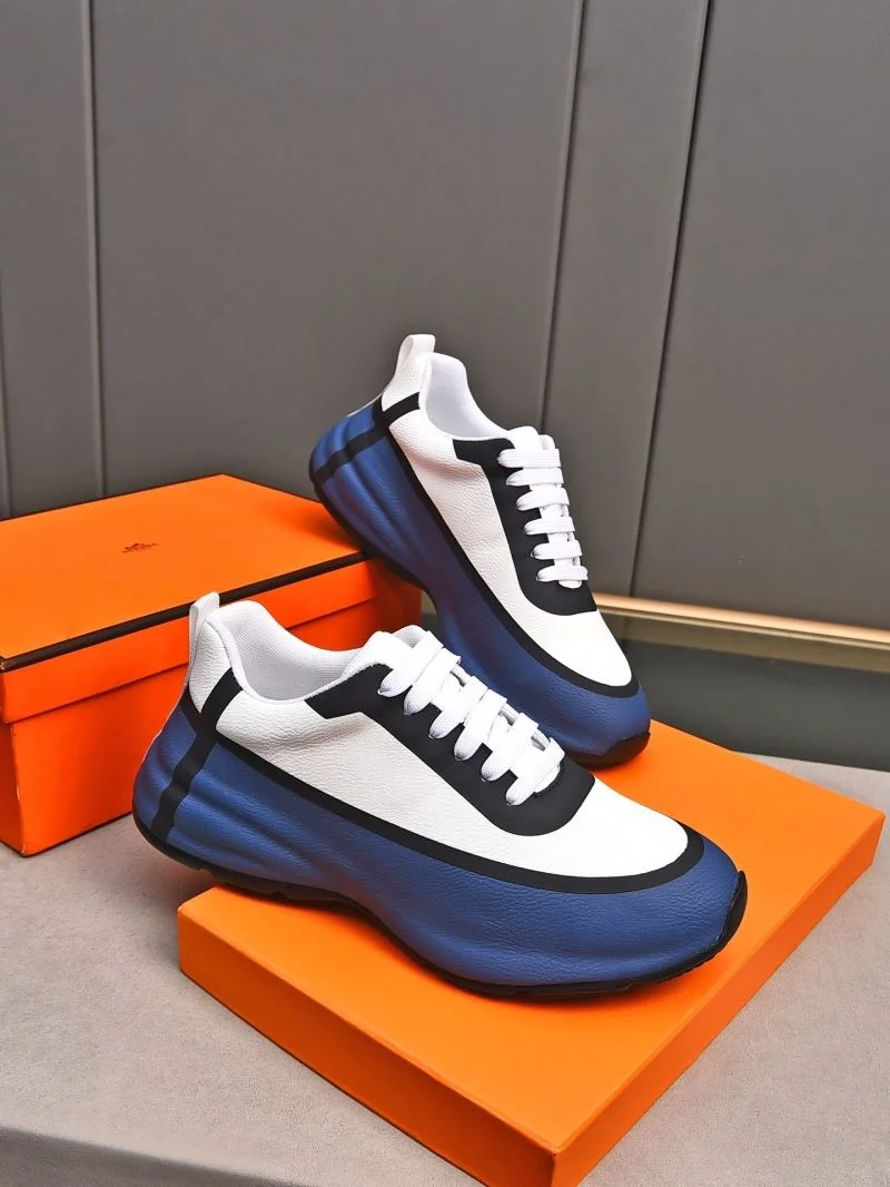 Hermes Low Shoes Sophisticated 26238