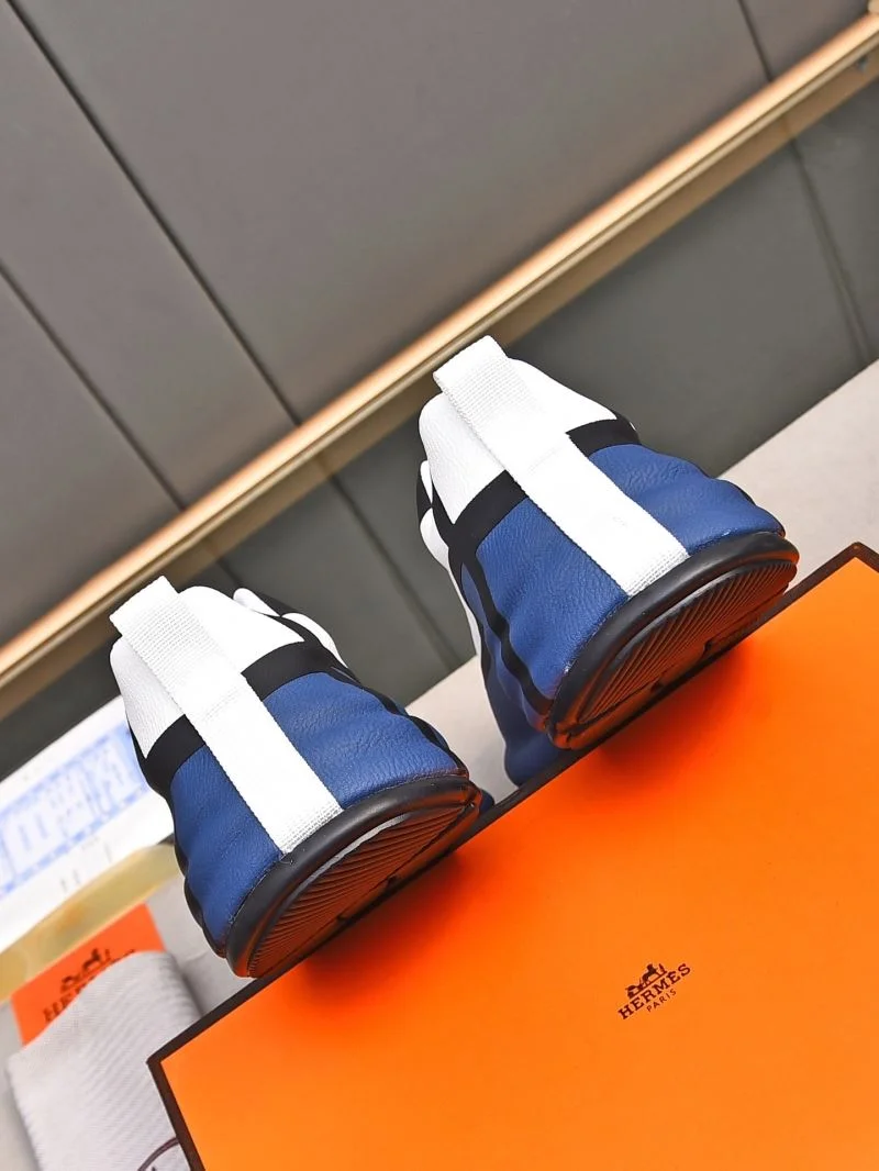 Hermes Low Shoes Sophisticated 26238