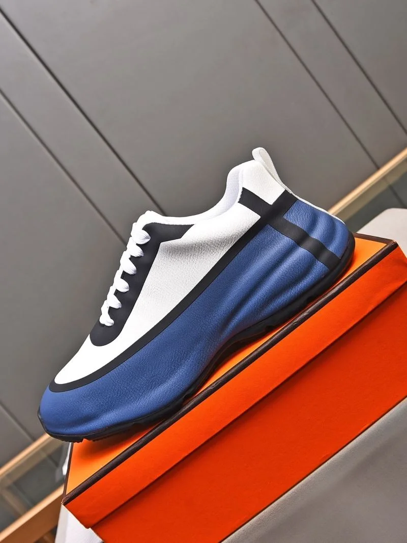 Hermes Low Shoes Sophisticated 26238