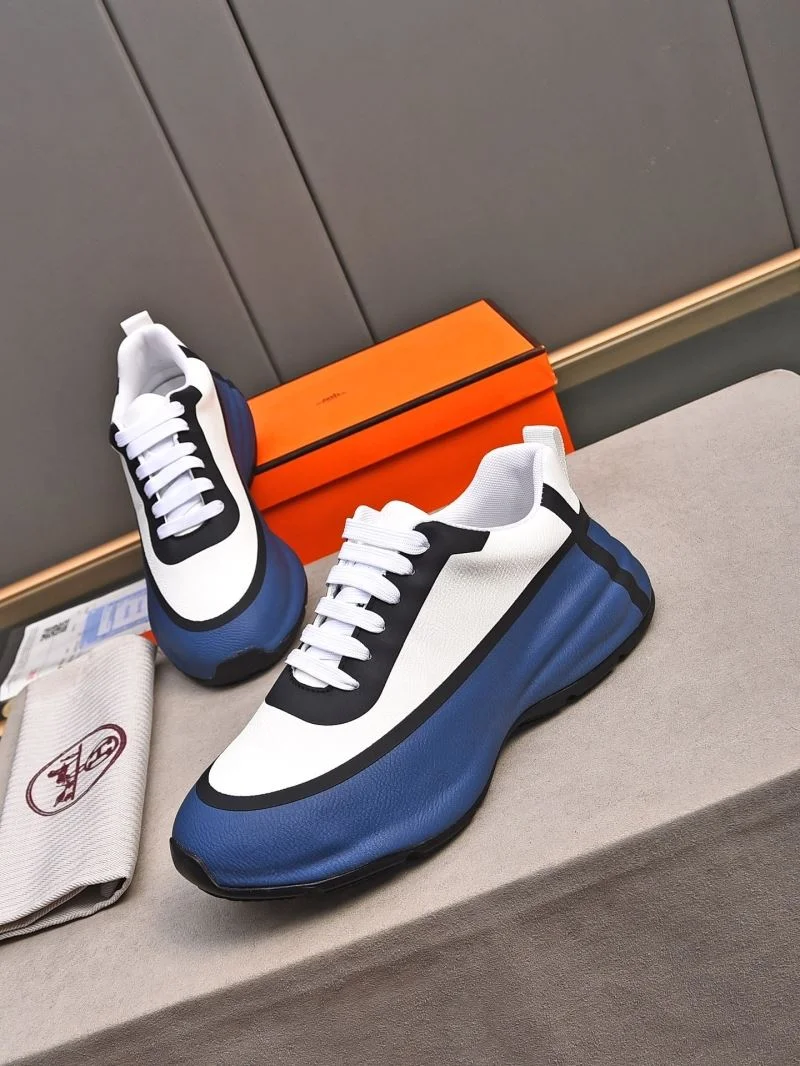 Hermes Low Shoes Sophisticated 26238