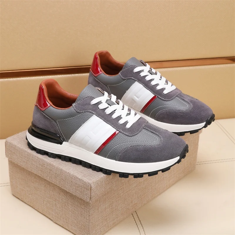 TimelessDesign Hermes Low Shoes 26252