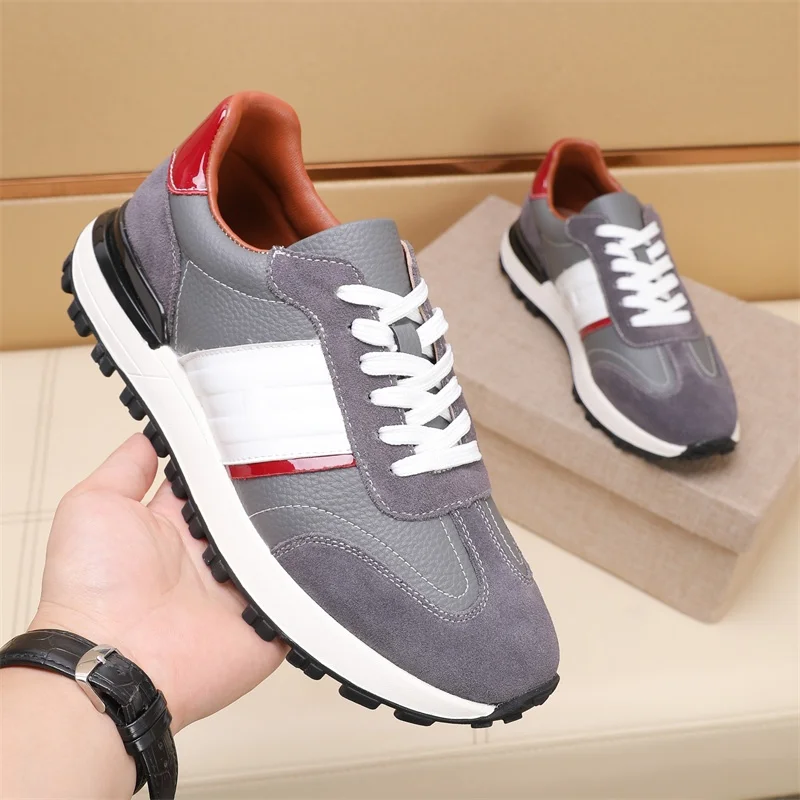 TimelessDesign Hermes Low Shoes 26252