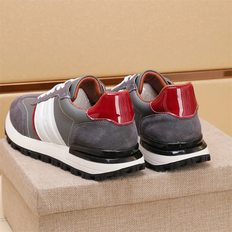 TimelessDesign Hermes Low Shoes 26252