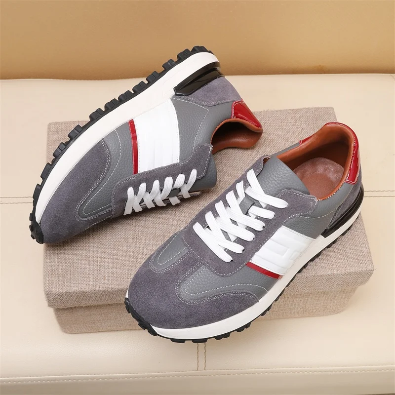 TimelessDesign Hermes Low Shoes 26252