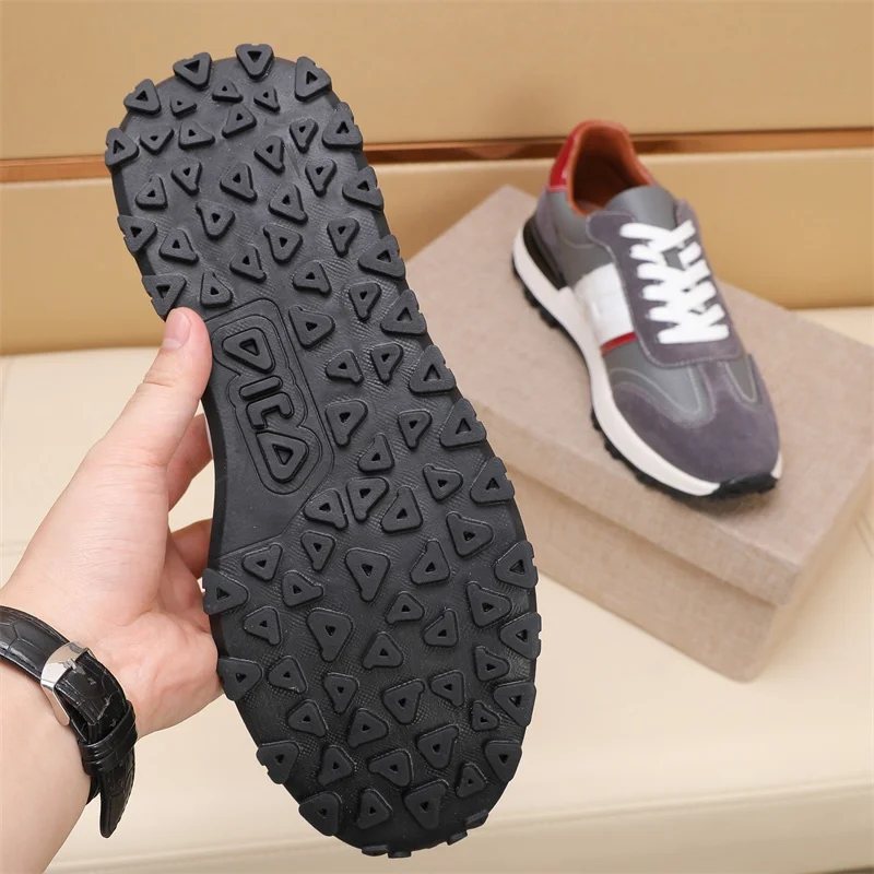 TimelessDesign Hermes Low Shoes 26252