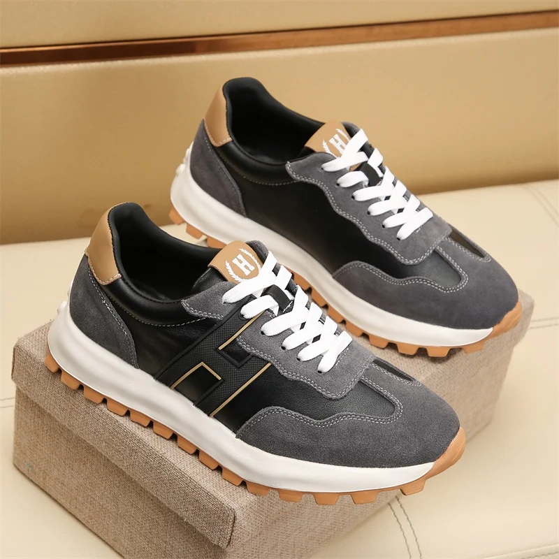 Trendy Hermes Low Shoes 26233