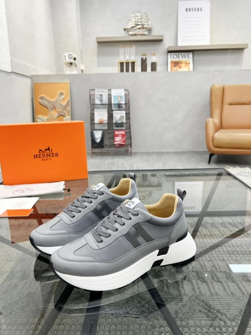 Hermes Low Shoes Popular 26234