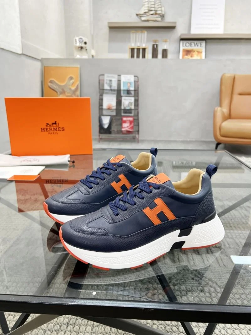 Hermes Low Shoes StreetReady 26227