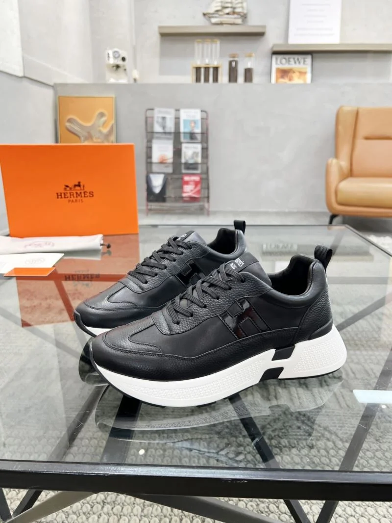 EasyCare Hermes Low Shoes 26237