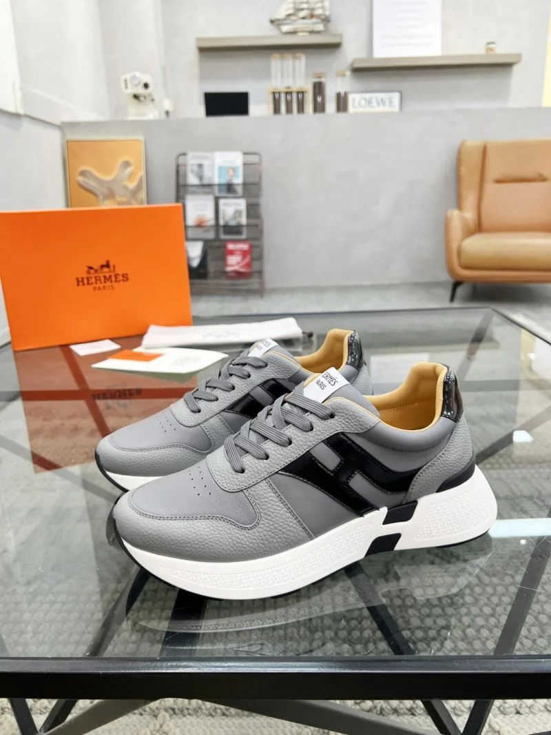 BestValue Hermes Low Shoes 26239