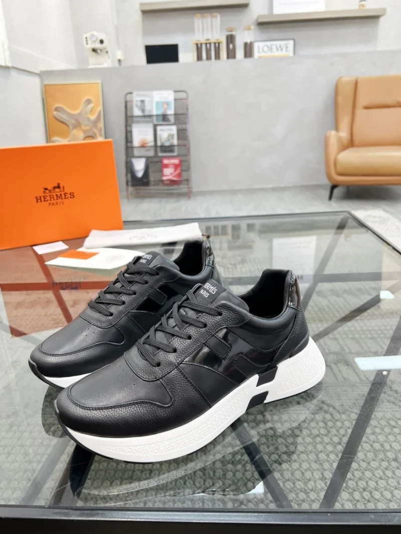 MoistureWicking Hermes Low Shoes 26232