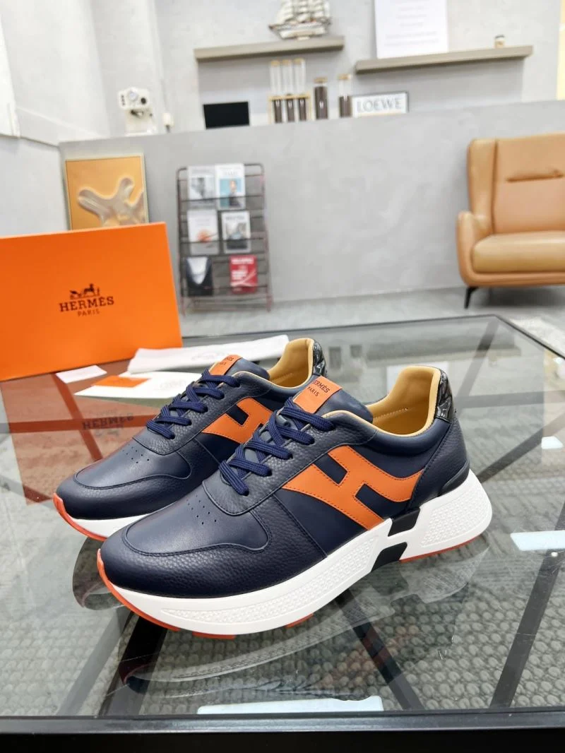 Hermes Low Shoes Practical 26231