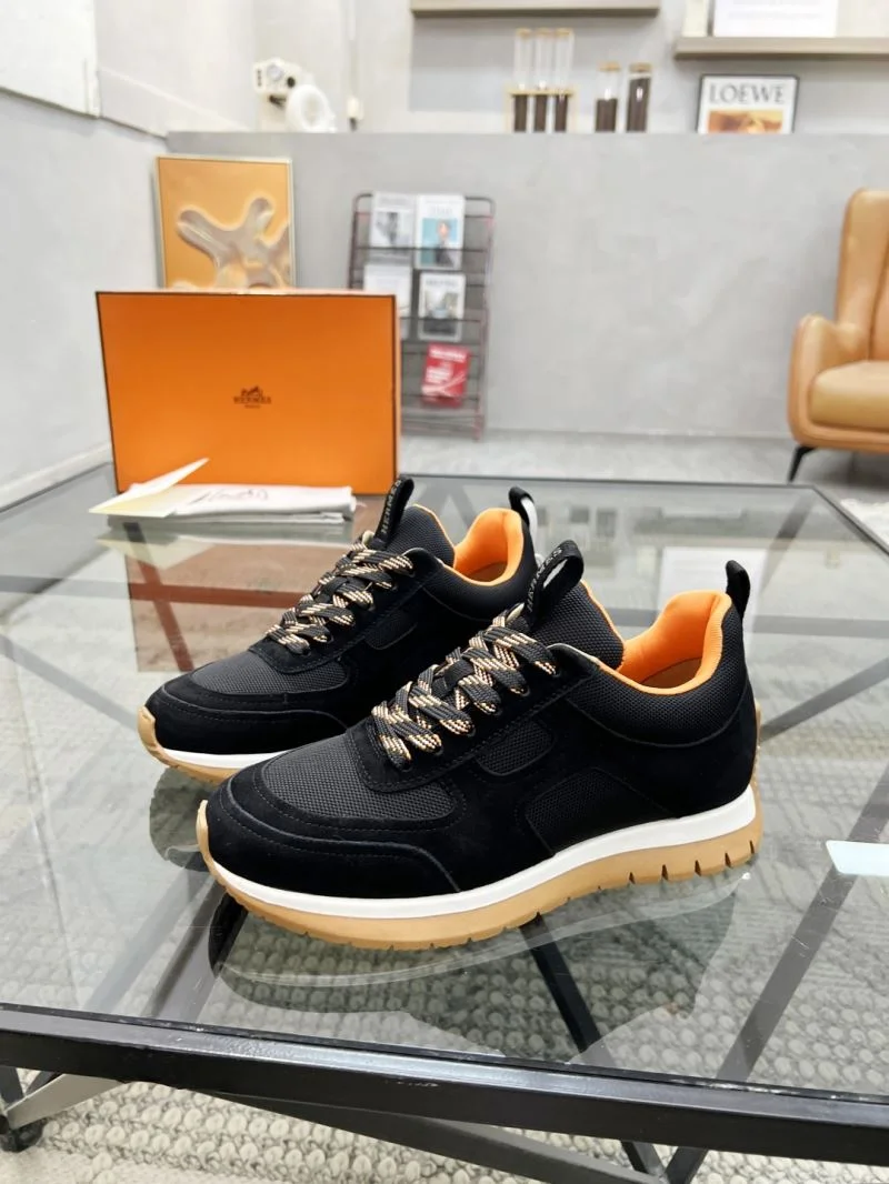 Hermes Low Shoes TravelReady 26214