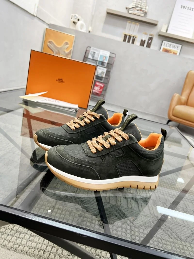 WeatherProof Hermes Low Shoes 26210