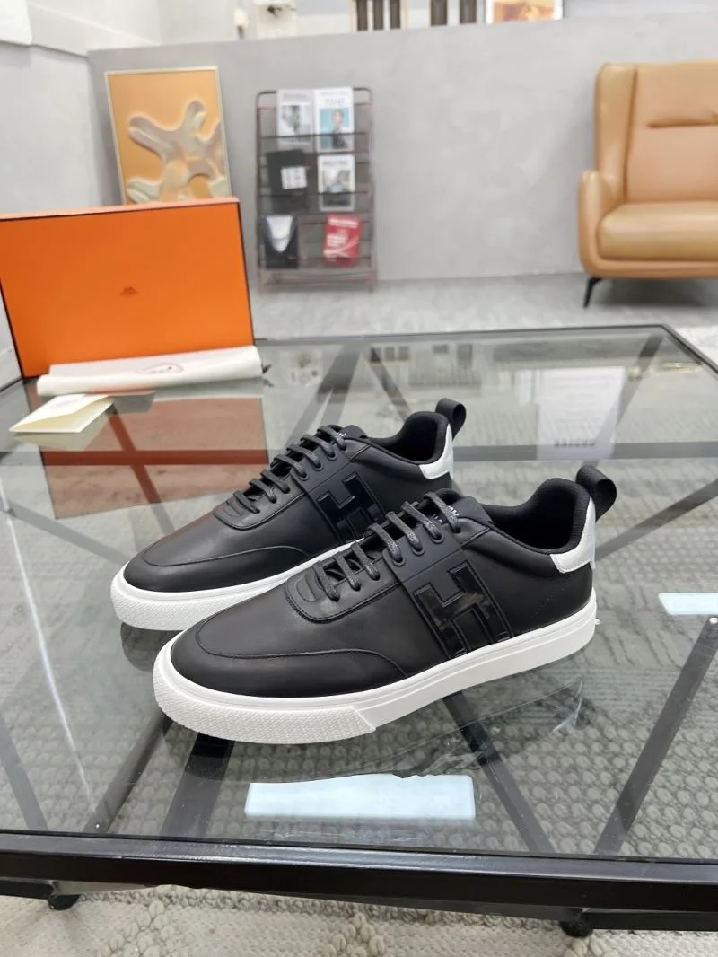 Hermes Low Shoes Sophisticated 26206