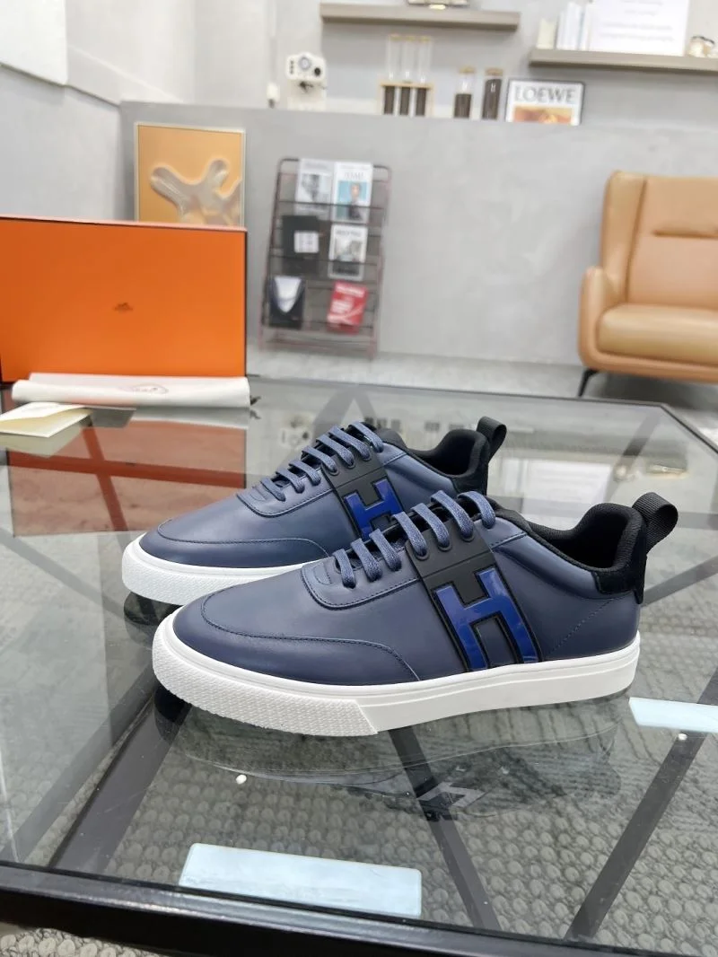 Hermes Low Shoes Attractive 26207