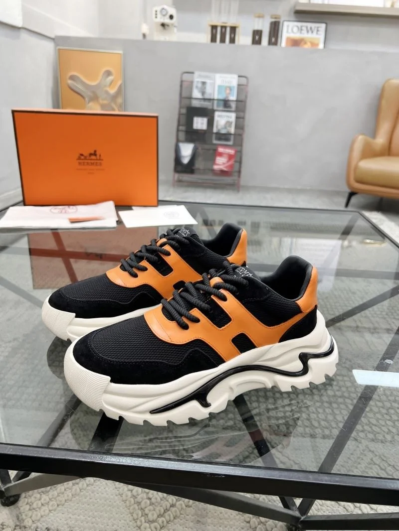 Hermes Low Shoes NewStyle 26205