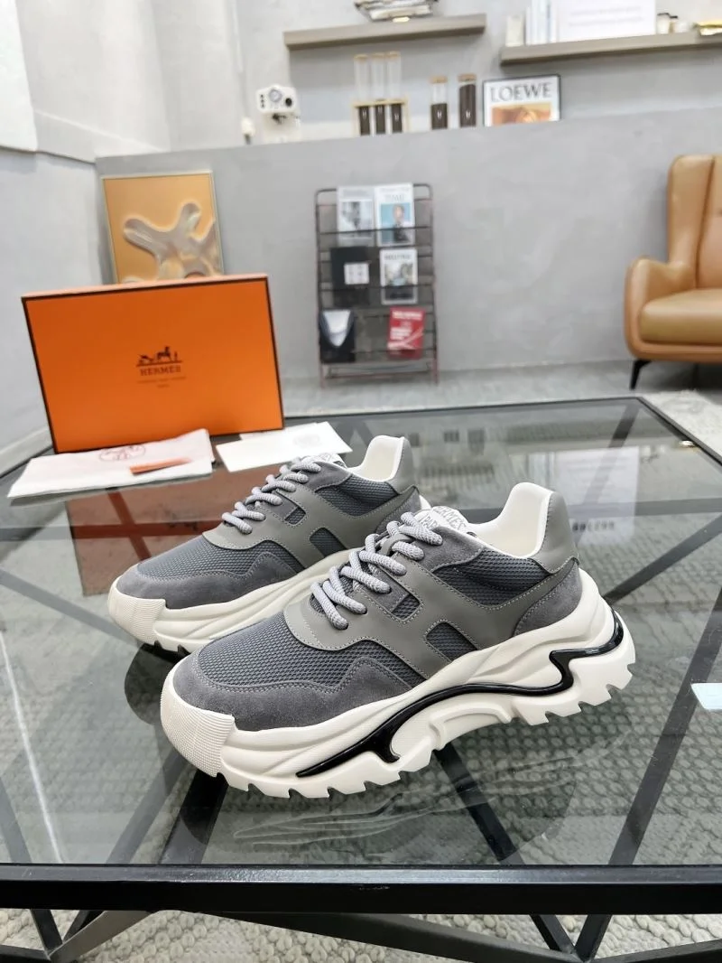 Hermes Low Shoes FastDry 26211
