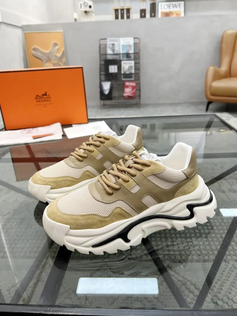 Hermes Low Shoes Sophisticated 26195