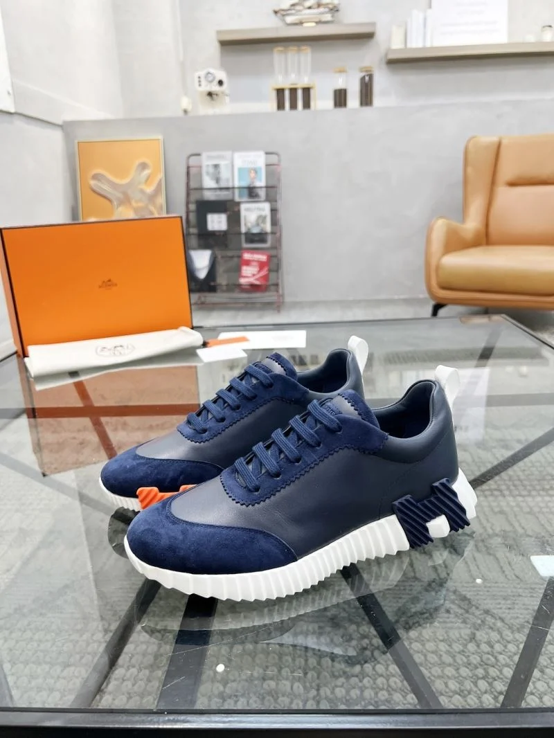 Hermes Low Shoes AllSeason 26203