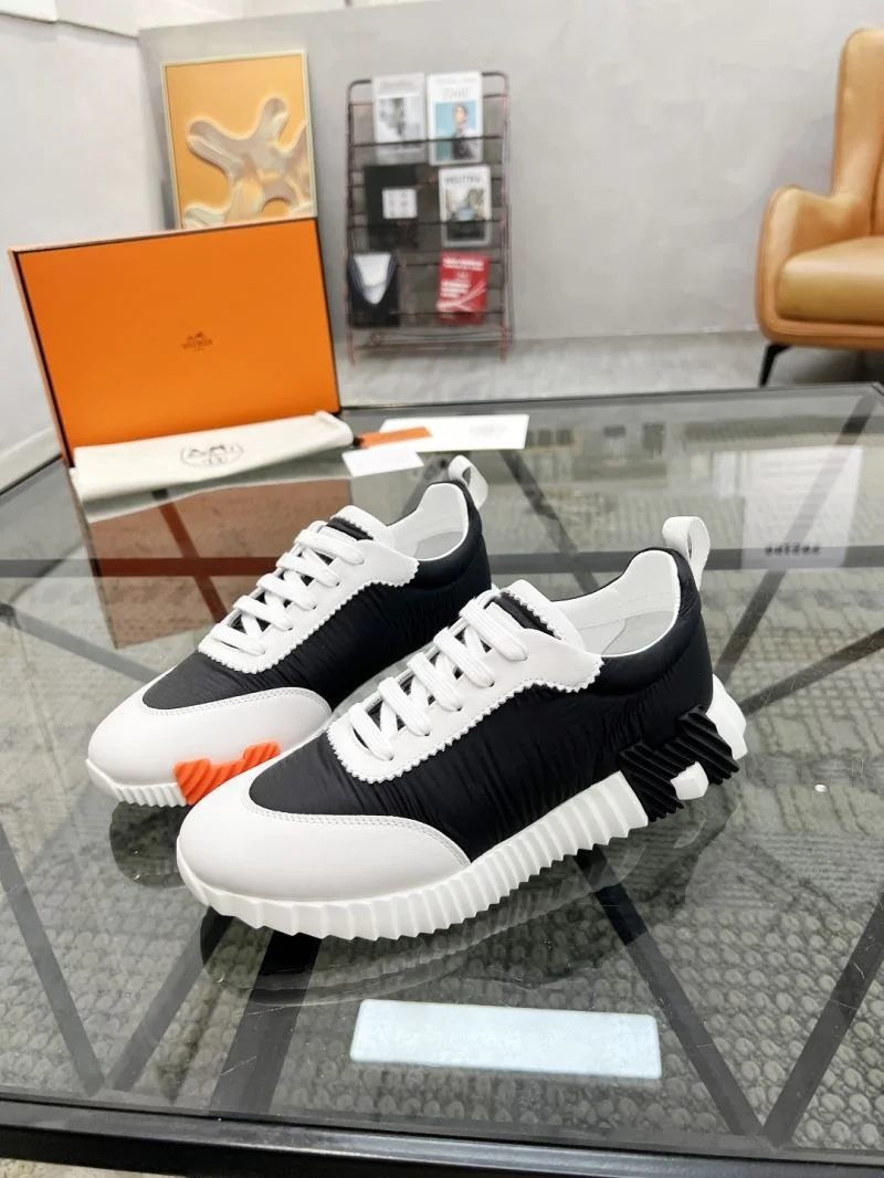 NewStyle Hermes Low Shoes 26194
